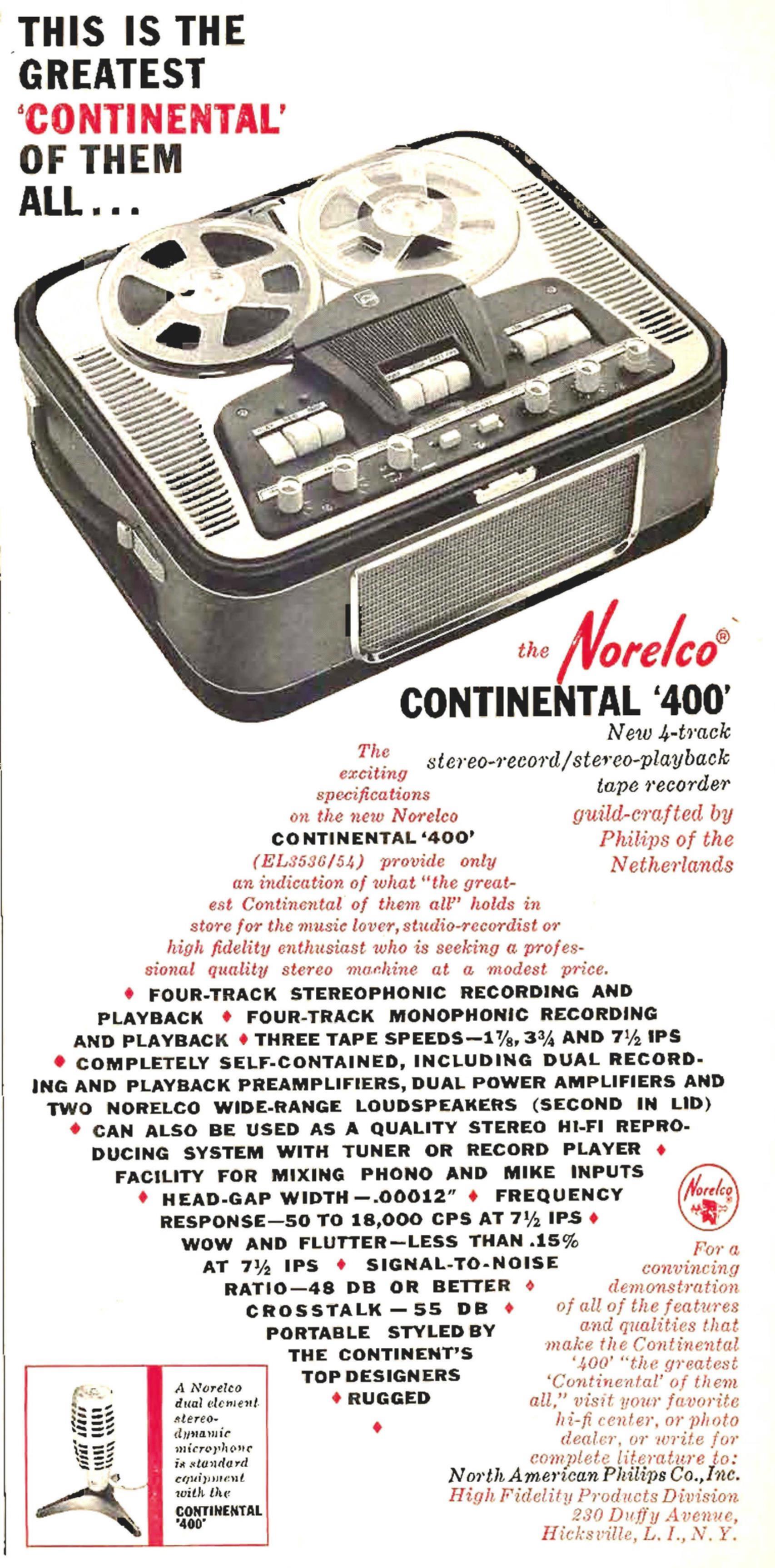 Norelco 1961 0.jpg